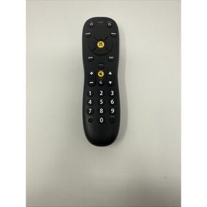 Universal Remote Control Pulse RF Remote URC-2068BC2-R -